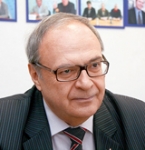 Игошев Б.М., ректор УрГПУ
